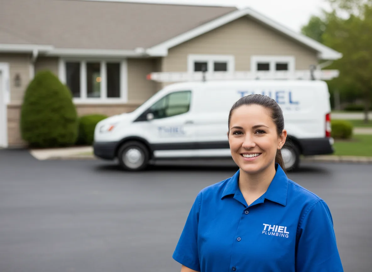 Plumber Howard, SD FAQs